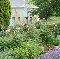 Godolphin Country Accommodation - Foster Accommodation