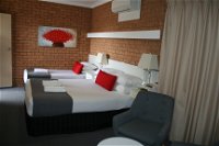 Golden Harvest Motor Inn Moree - Accommodation Perth