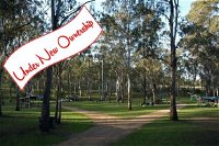 Goomburra Valley Campground - Townsville Tourism