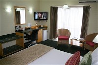 Grand Country Lodge - Accommodation Port Hedland