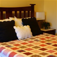 Grampians View Bed and Breakfast - Accommodation BNB