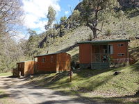 Grove Creek cabins - Accommodation Resorts