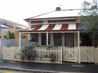 Harriett's Cottage Accommodation - Mackay Tourism