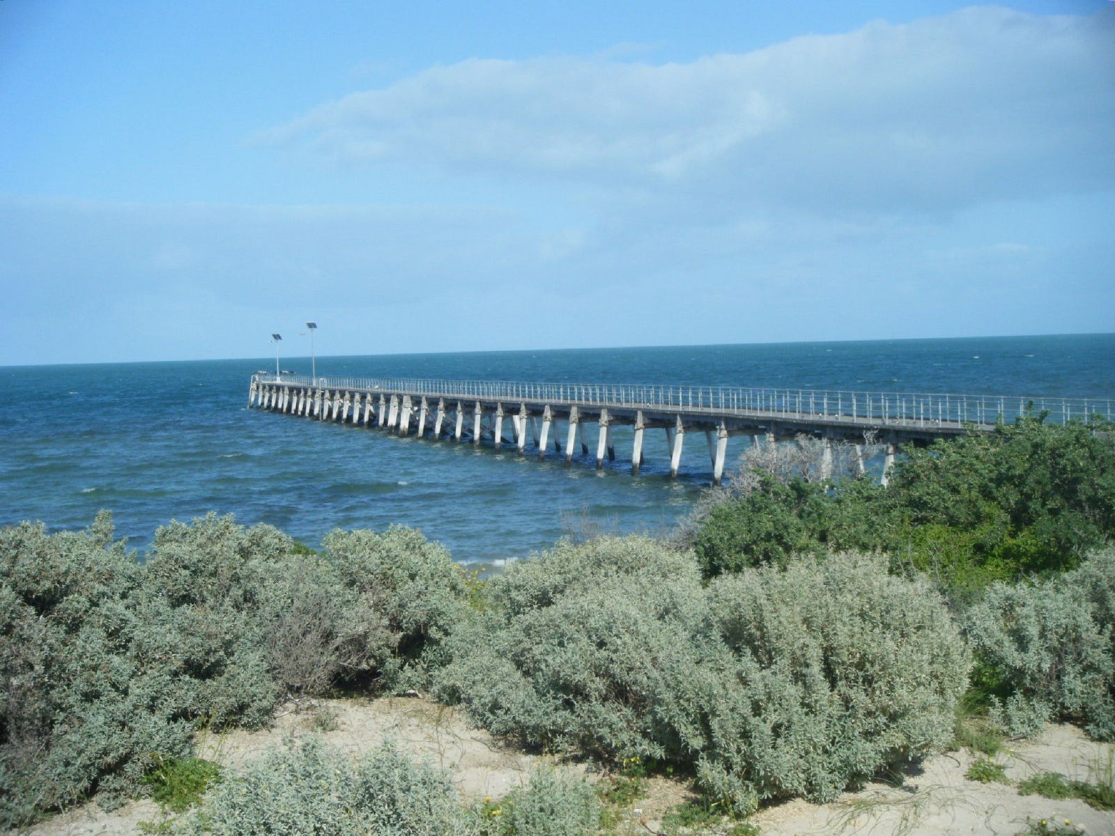 Haslam SA Mackay Tourism