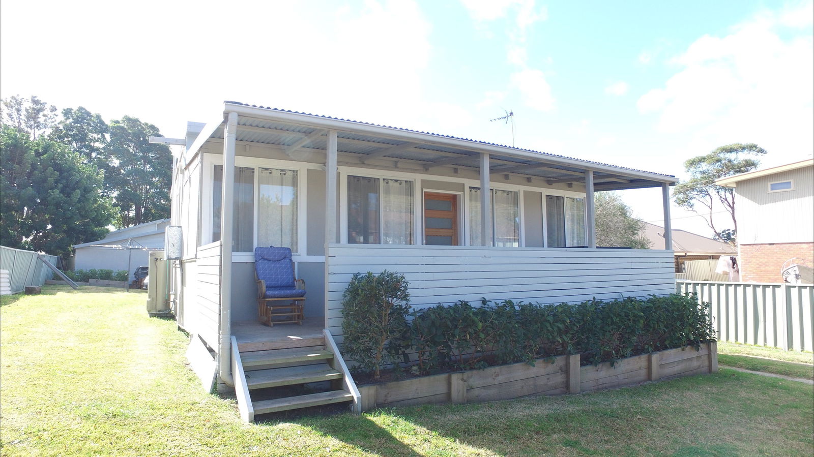 Shoalhaven Heads NSW Byron Bay Accommodation