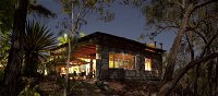 Hidden Valley Cabins - Accommodation Cooktown