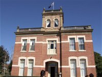 Highton Manor - ACT Tourism