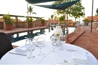 Hospitality Port Hedland - Geraldton Accommodation