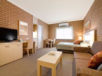 Imperial Motel - Accommodation Ballina