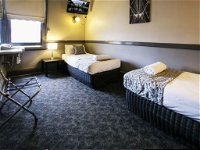 Imperial Maitland - Accommodation Mt Buller