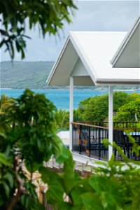 Island Villas and Apartments - Nambucca Heads Accommodation