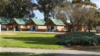 Jamestown Country Retreat Caravan Park - Port Augusta Accommodation
