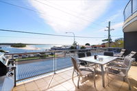 Jervis Bay Vista - Kempsey Accommodation