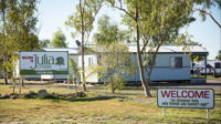 Julia Creek Caravan Park - Accommodation Bookings