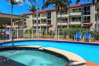 Key Largo Apartments - Tourism Brisbane