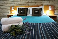 Kilcoy Gardens Motel - Accommodation Australia