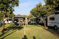 Kismet Riverside Lodge - Nambucca Heads Accommodation