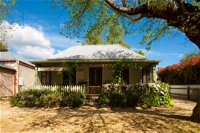 Laidlaw Cottage - Accommodation Broken Hill