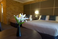 Lakeview Hotel Motel - Kingaroy Accommodation