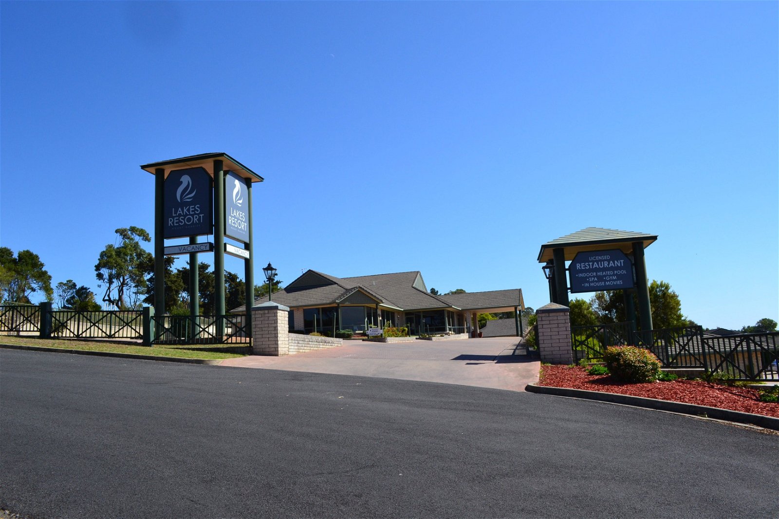 Mount Gambier SA Accommodation Cairns