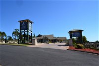 Lakes Resort Mount Gambier - Port Augusta Accommodation
