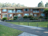 Lavender Point Holiday Units - Accommodation Brisbane