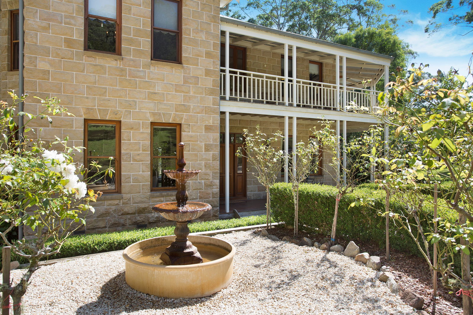 Holgate NSW Coogee Beach Accommodation