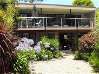 Lilli Pilli Beach Bed and Breakfast - ACT Tourism