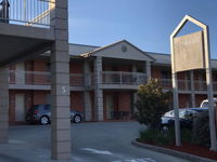 Littomore Hotel and Suites - Accommodation Yamba