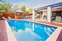 Living the Dream - Accommodation Cooktown