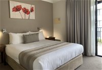 Lodestar Waterside Apartments - Coogee Beach Accommodation