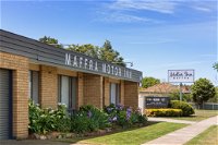 Maffra Motor Inn - Tourism Canberra