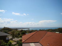 Magnificent Views - Accommodation Nelson Bay