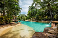 Mercure Darwin Airport Resort - Lismore Accommodation