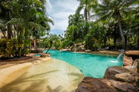 Mercure Darwin Airport Resort - Townsville Tourism