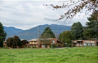 Mountain Creek Motel Bar And Restaurant - Accommodation Bookings