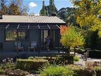 Mountain River House - Tourism Canberra