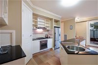 Mt Gambier Apartments - Tourism Adelaide
