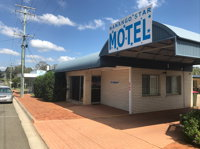 Nanango Star Motel - Accommodation Mt Buller