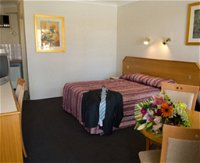 Narellan Motor Inn - Accommodation Sydney
