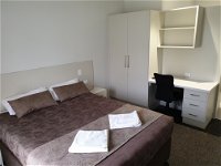 Naracoorte Hotel/Motel - Goulburn Accommodation