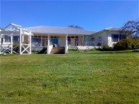 Newhaven Park House - Accommodation Mt Buller