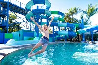 North Star Holiday Resort - Accommodation Cooktown