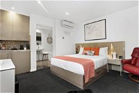 North Adelaide Boutique Stays Accommodation - Mackay Tourism