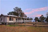 NRMA Lake Somerset Holiday Park - Geraldton Accommodation
