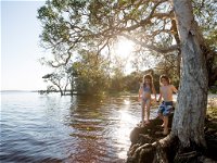 NRMA Myall Shores Holiday Park - Whitsundays Tourism