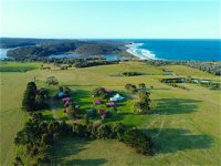 Oakleigh Farm Cottages - Accommodation Great Ocean Road