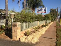Oasis Motel - Accommodation Port Hedland