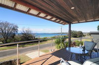 Oasis on the Beach Jervis Bay - Goulburn Accommodation
