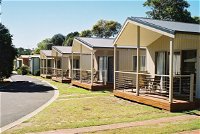 Ocean Grove Holiday Park - Accommodation Cooktown